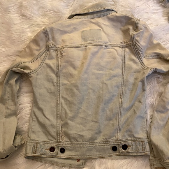 Jean Jacket - Picture 2 of 2